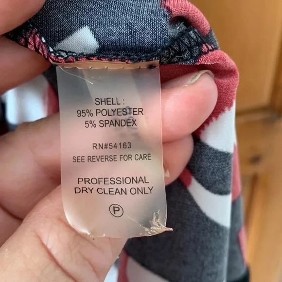 Calvin Klein Petite Medium MP - Picture 6 of 10